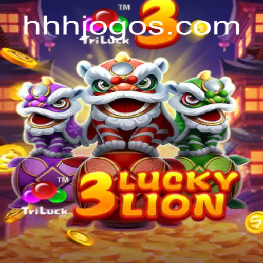 Descubra o Fascinante Mundo do Jogo 3LUCKYLION