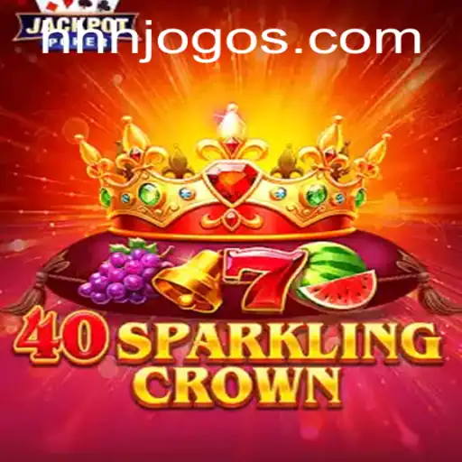 40SparklingCrown: Descubra o Jogo do Momento
