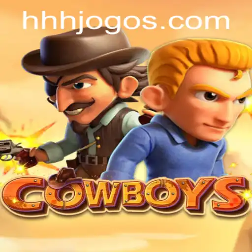 COWBOYS: Descobrindo a Emoção do Velho Oeste em uma Nova Era de Jogos