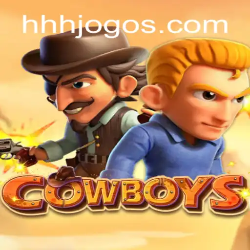 COWBOYS: Descobrindo a Emoção do Velho Oeste em uma Nova Era de Jogos