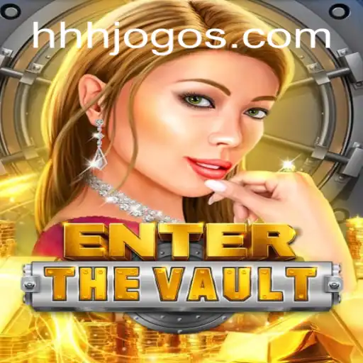 Explorando EntertheVault: O Novo Fenômeno do Mundo dos Jogos