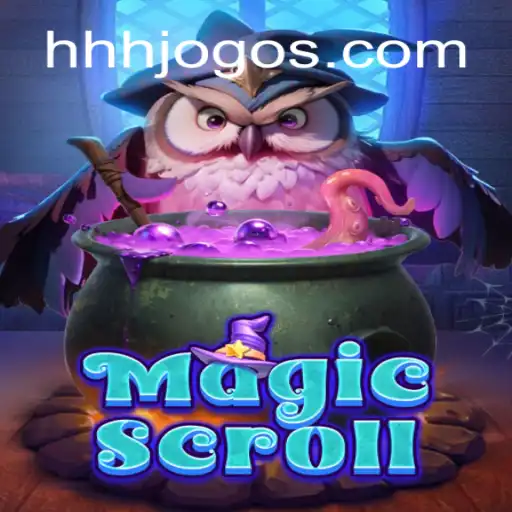 Explorando o Mundo Encantado de MagicScroll: O Jogo que Conquistou o Coração dos Jogadores