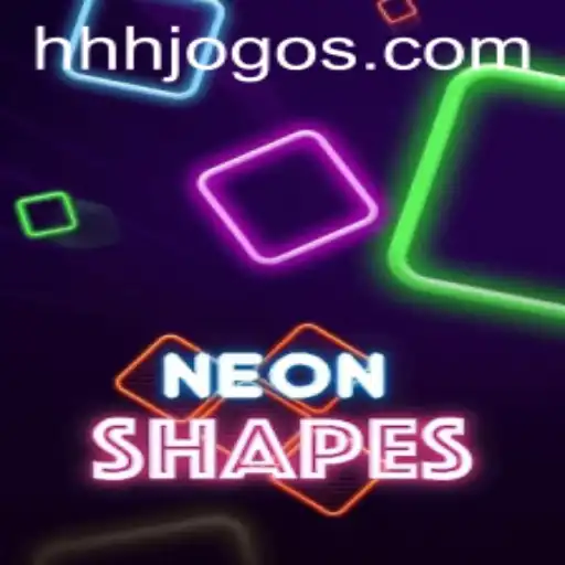 Descubra o Universo Criativo de NeonShapes