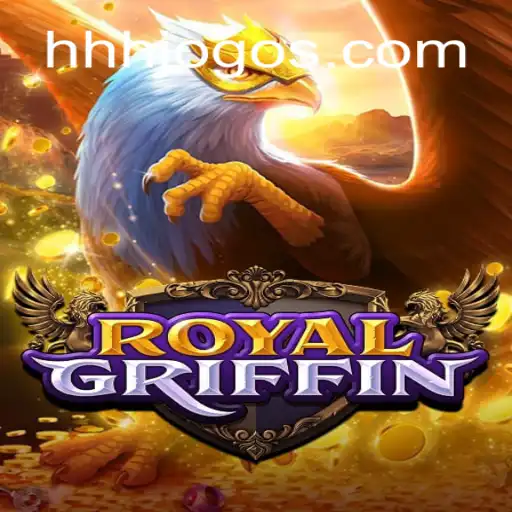 Descubra o Mundo de RoyalGriffin: Um Mergulho nas Aventuras Fascinantes do Jogo