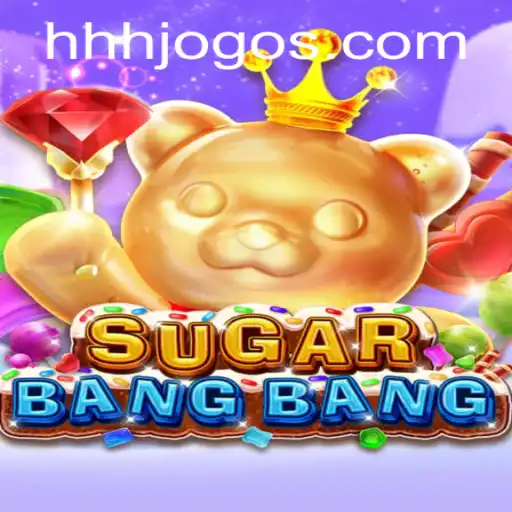 Descubra SUGARBANGBANG: O Novo Fenômeno dos Jogos de Estratégia