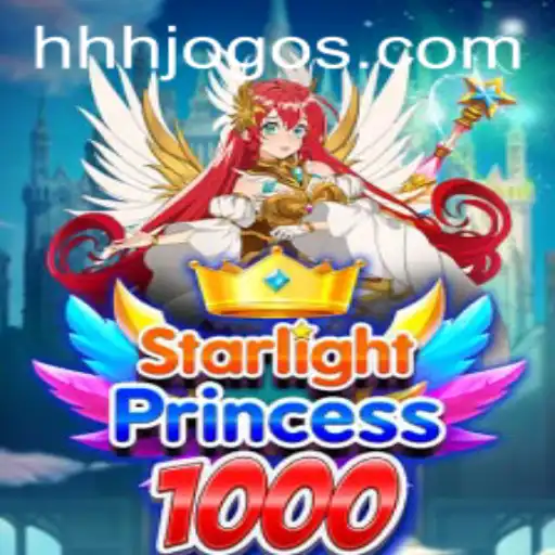 StarlightPrincess1000: Descubra o Mundo Encantado do Novo Jogo de Aventura