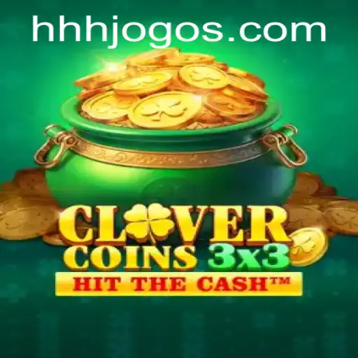 Explorando o Mundo de Clovercoin3x3: Regras e Estratégias do HHHJOGO