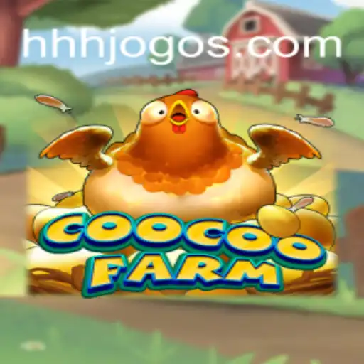 Explorando o Universo do Jogo CooCooFarm: Uma Aventura Rural Inovadora