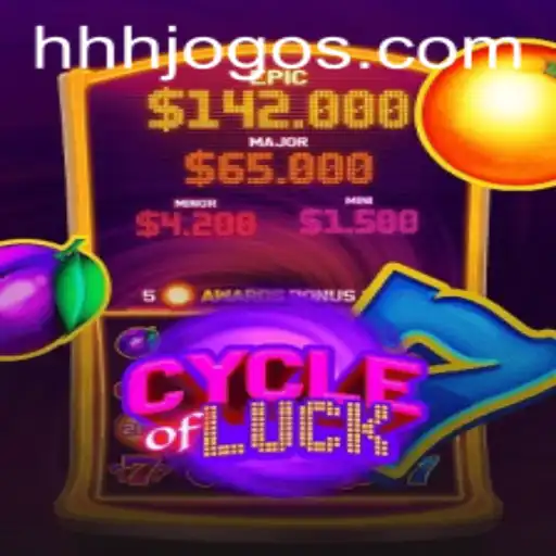 Explorando o Mundo de CycleofLuck: Um Guia Completo