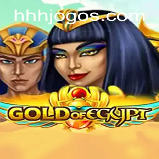 Explorando GoldOfEgypt: O Desafio dos Misteriosos Tesouros do Antigo Egito