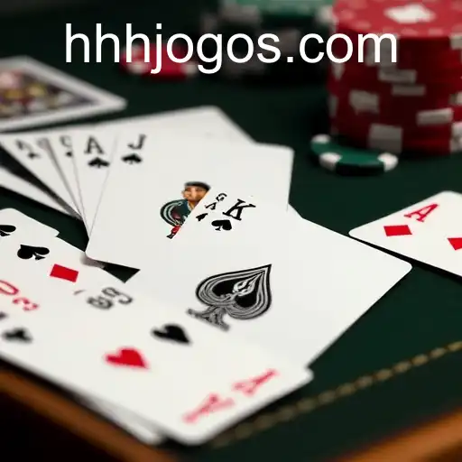 Jogos de cartas