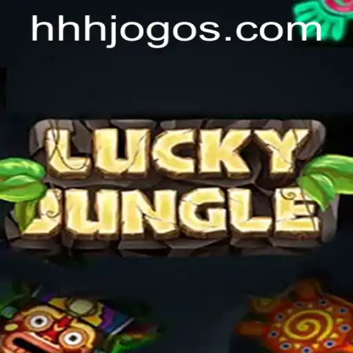Explorando o Fascinante Mundo do LuckyJungle: O Novo Fenômeno dos Jogos