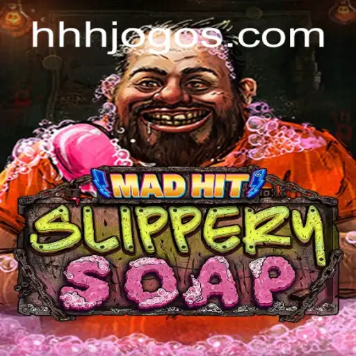 MadHitSlipperySoap: Um Jogo Empolgante e Único