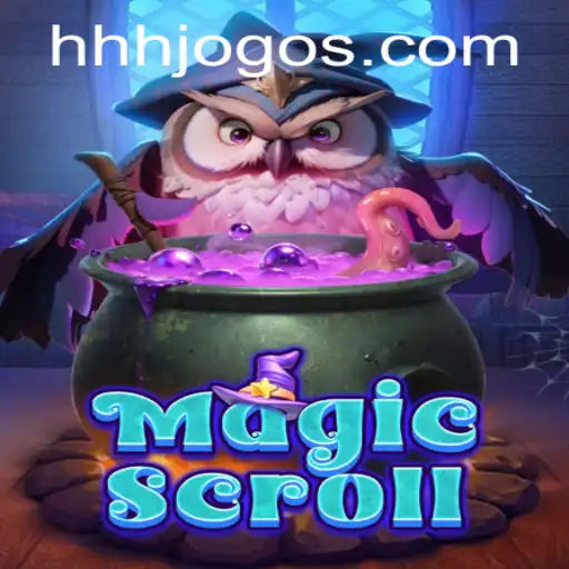 Explorando o Mundo Encantado de MagicScroll: O Jogo que Conquistou o Coração dos Jogadores