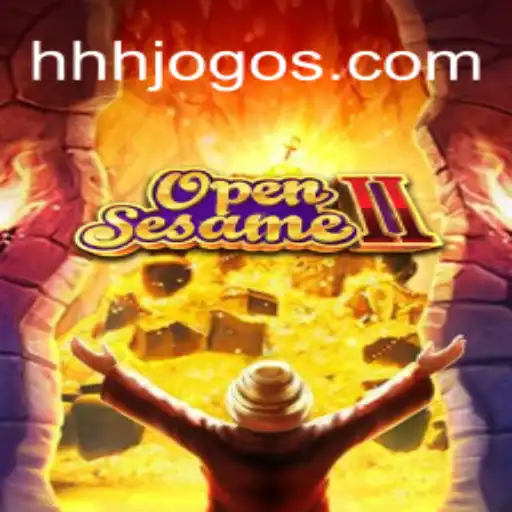 OpenSesameII: Explore um Mundo de Enigmas e Aventuras
