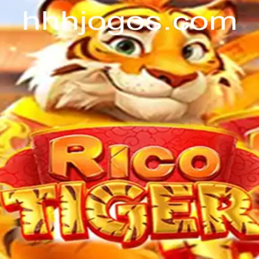 RicoTiger: Um Mergulho no Novo Fenômeno dos Jogos